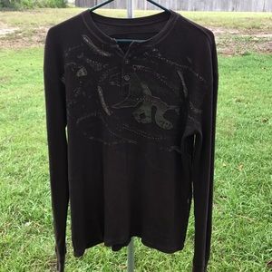 Get your Reversible MEK DNM World on! AA